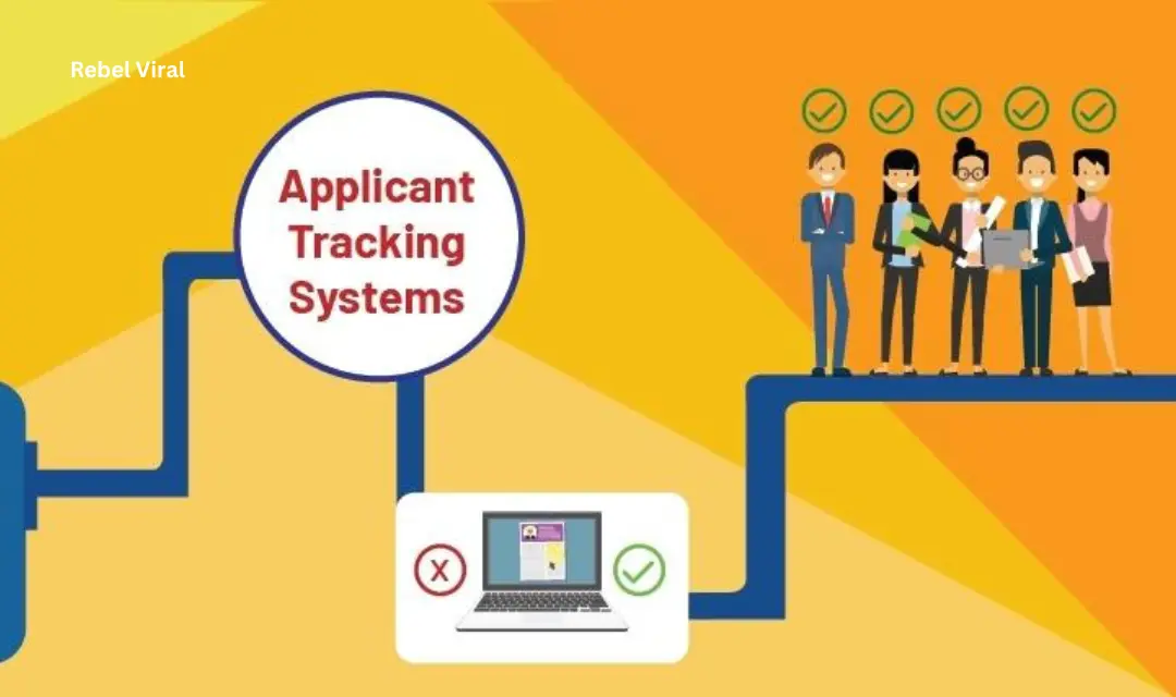 Applicant Tracking System For Small Businesses