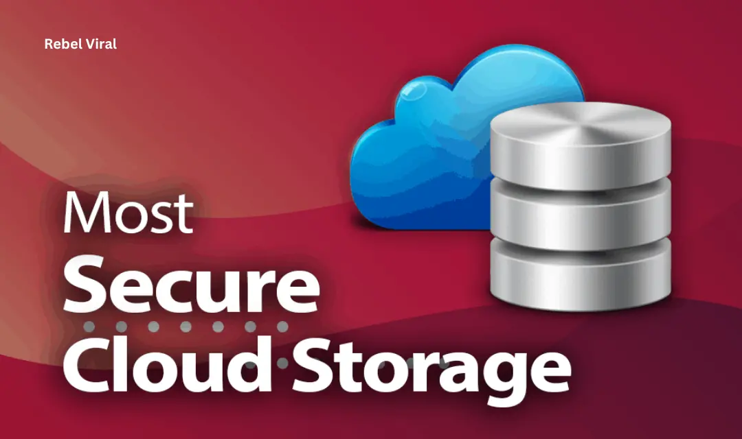 Best Secure Cloud Storage for Businesses Solution