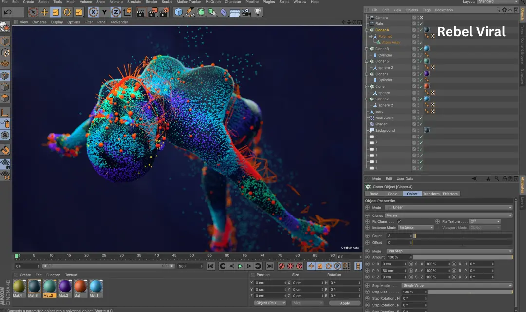 Maxon Net What Is Cinema 4D and How Does It Work?