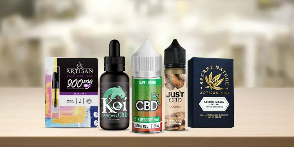 What is CBD Vape and How Does it Work?