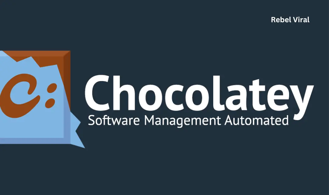 chocolatey org What Is Chocolatey and How Does It Work?