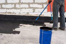 Why DIY Waterproofing is a Bad Idea, and What to Do Instead