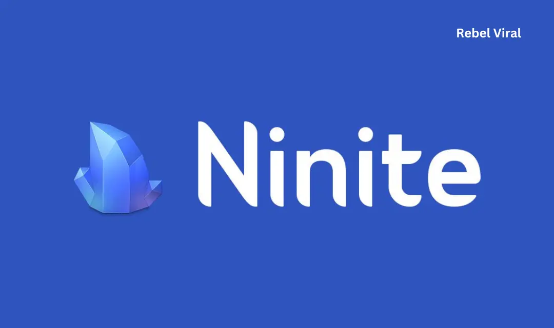 ninite com What Is Ninite and How Does It Work to Donwload Softwares and Apps?
