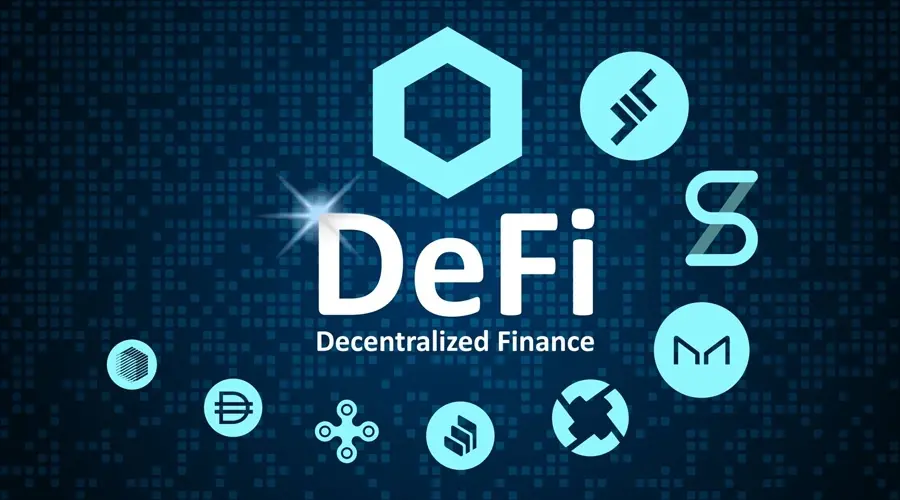 Top 3 DeFi Projects of 2023: Pioneering Innovation and Democratization in the Industry