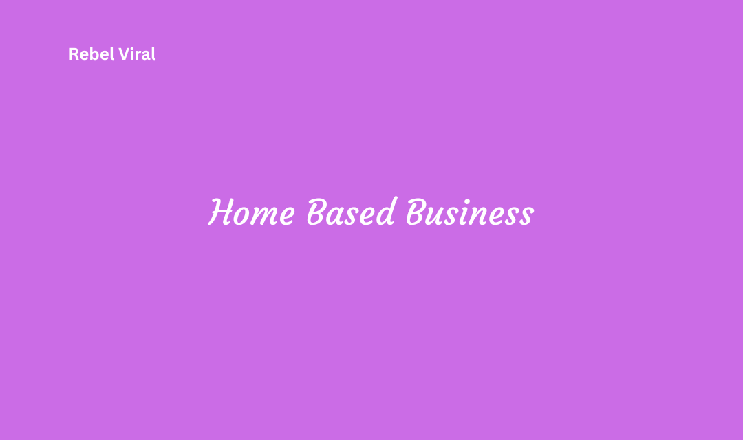 Home Based Business for Introverts with Marketing Strategies and Challenges