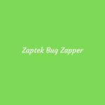 Zaptek Bug Zapper Reviews Construction and Performance