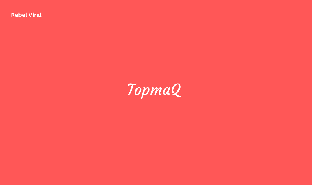 Topmaq quality reliability and where to buy