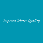 How to Improve Water Quality at Home?