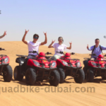 Unveiling the Enchantment of Desert Safari in Dubai A Guide by Location
