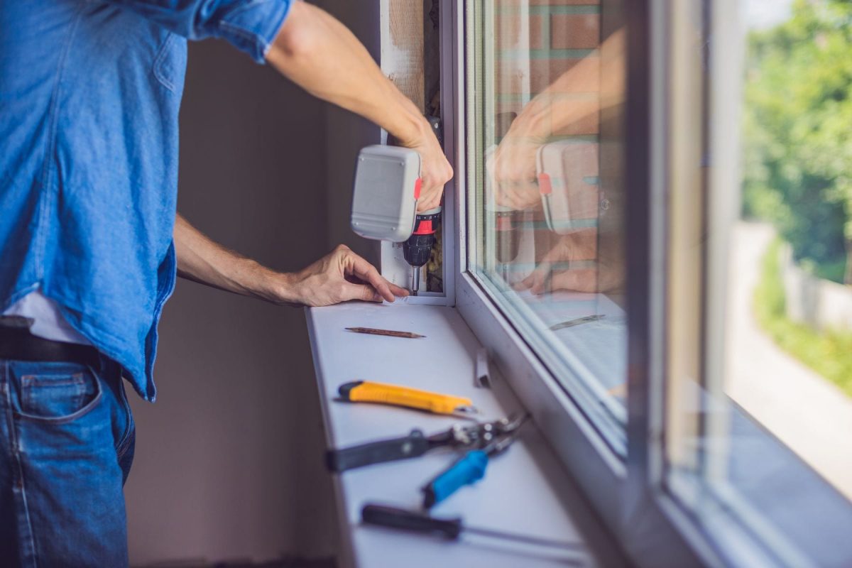 Understanding the Importance of Accurate Estimates for Doors & Windows Installation