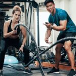 Train Smarter Not Harder Expert Personal Trainers in San Diego